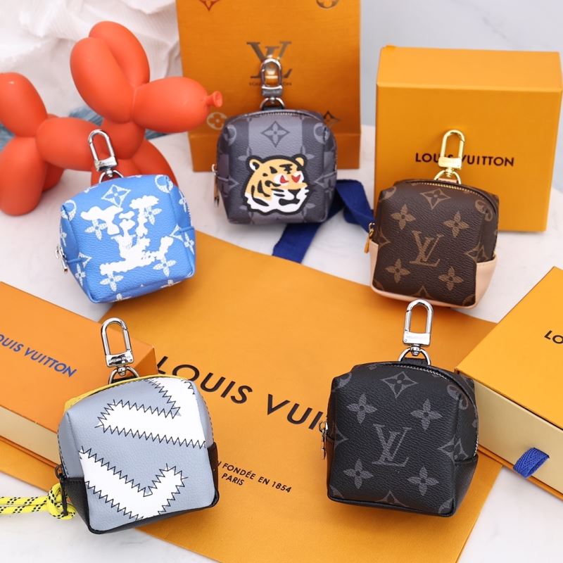 Louis Vuitton Bags Accessories